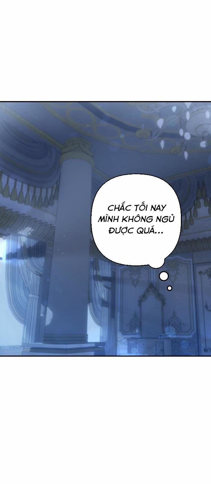 Phải Lòng Kẻ Thù 15 trang 70