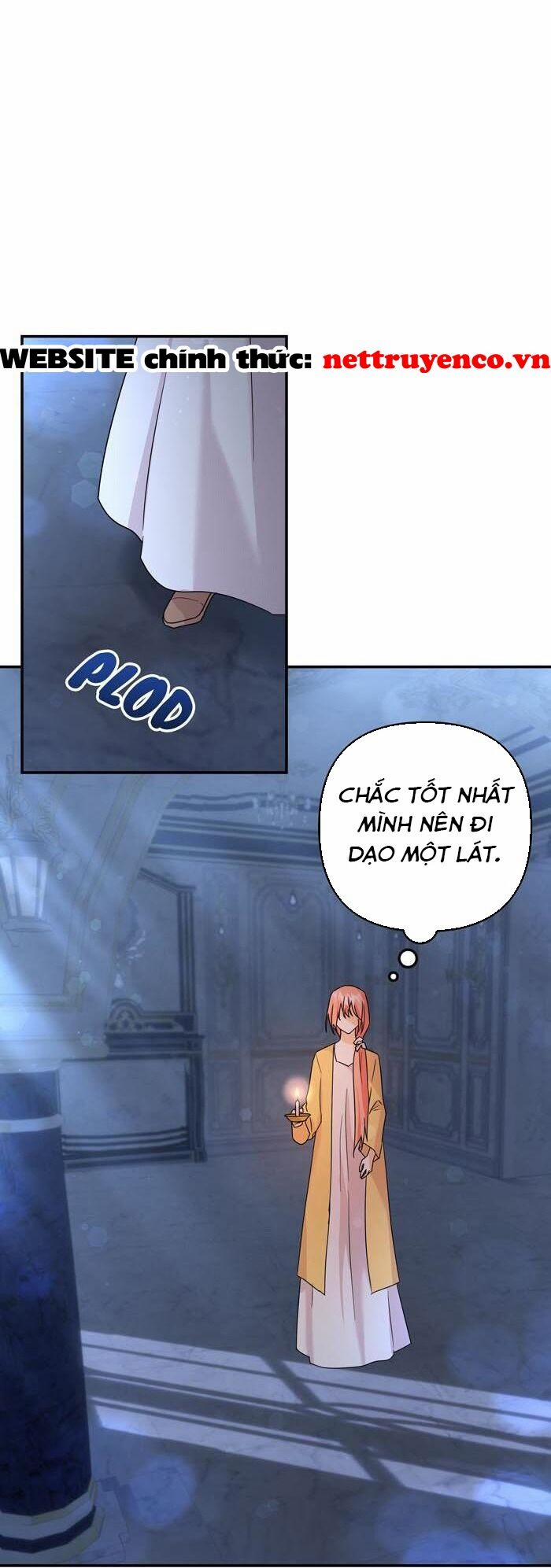 Phải Lòng Kẻ Thù 15 trang 71