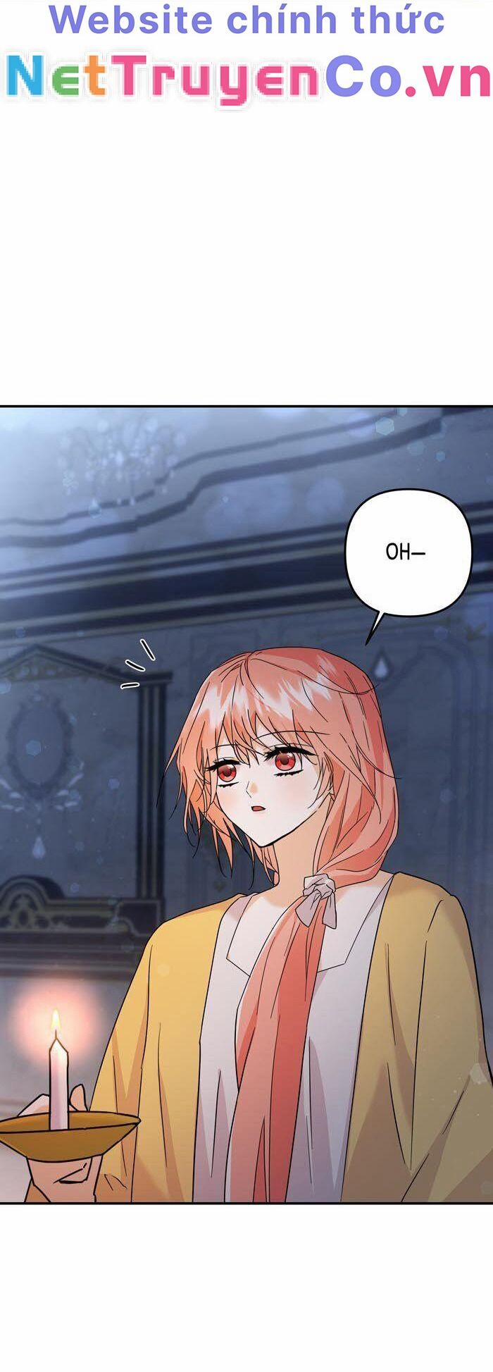 Phải Lòng Kẻ Thù 15 trang 72