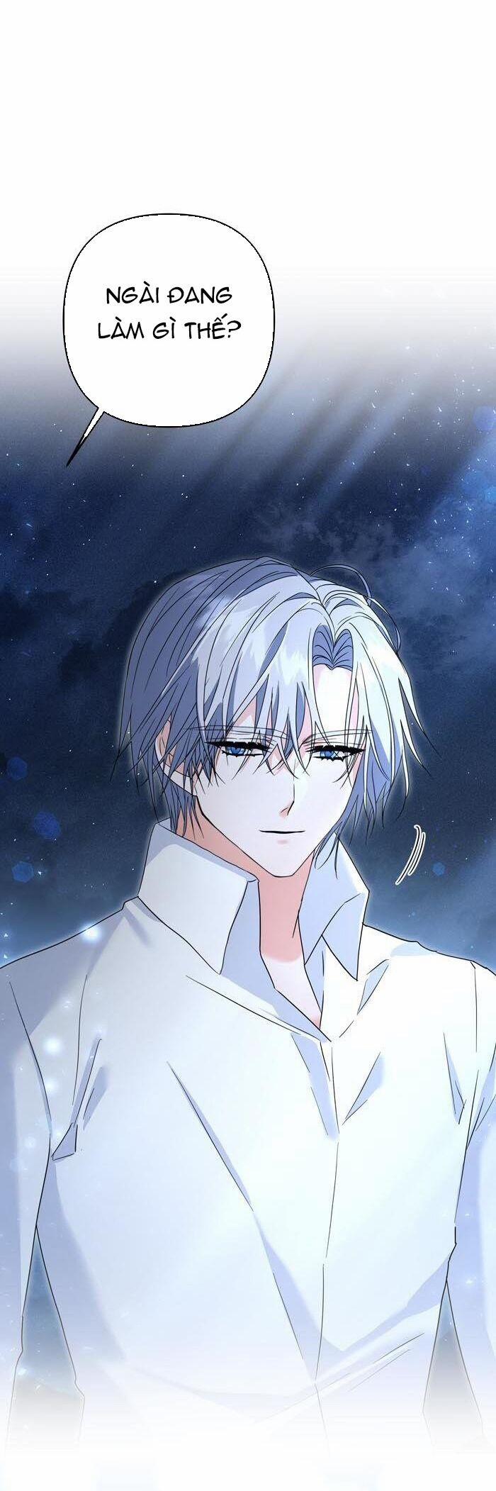 Phải Lòng Kẻ Thù 15 trang 75