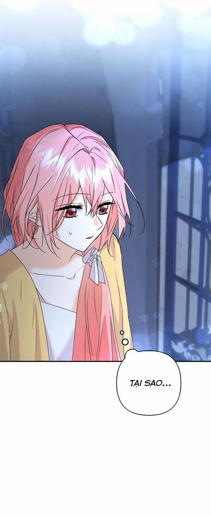 Phải Lòng Kẻ Thù 15 trang 76