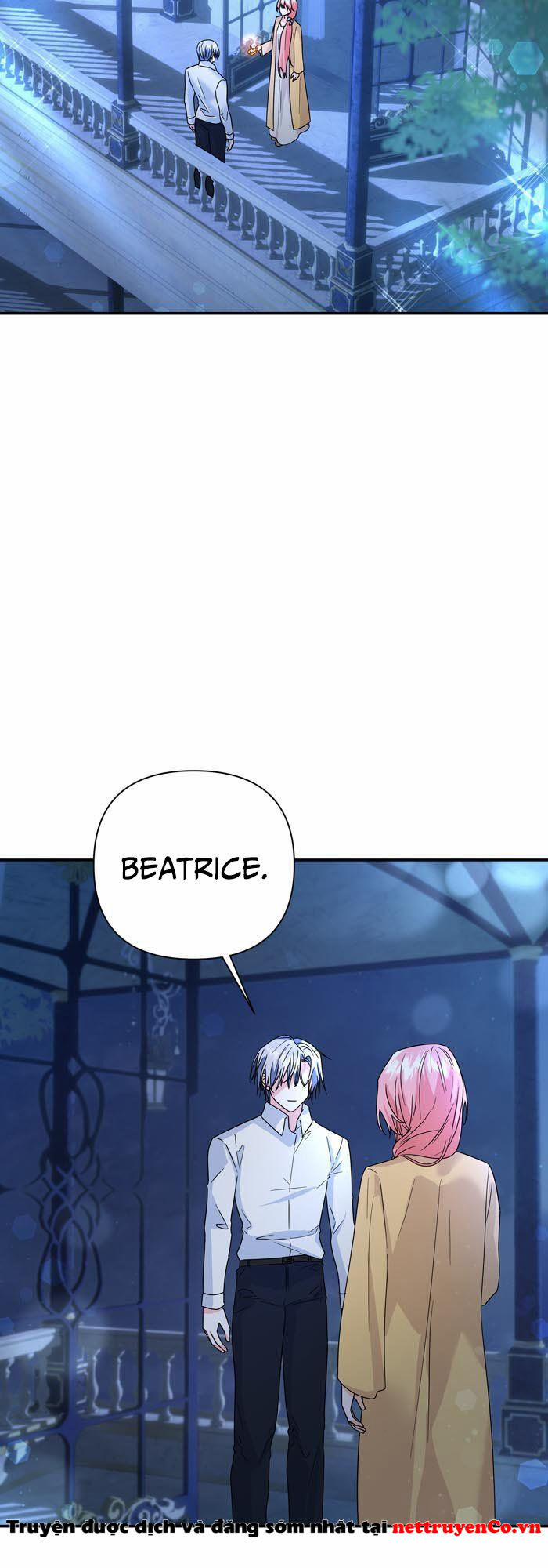 Phải Lòng Kẻ Thù 16 trang 1