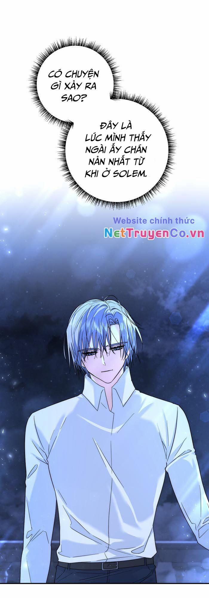 Phải Lòng Kẻ Thù 16 trang 10