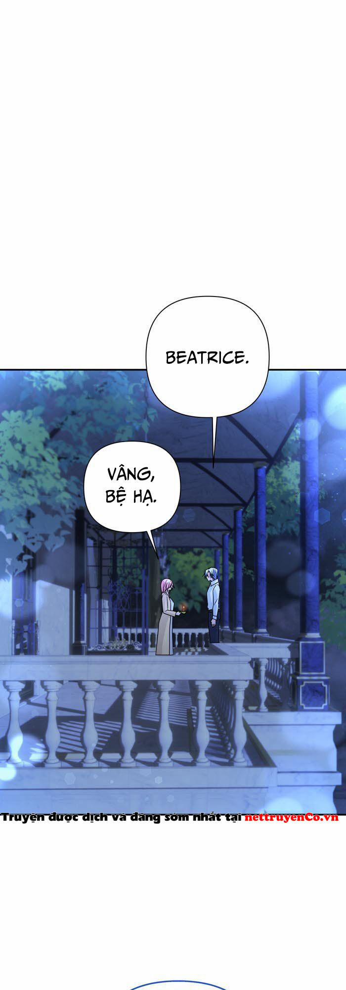 Phải Lòng Kẻ Thù 16 trang 11