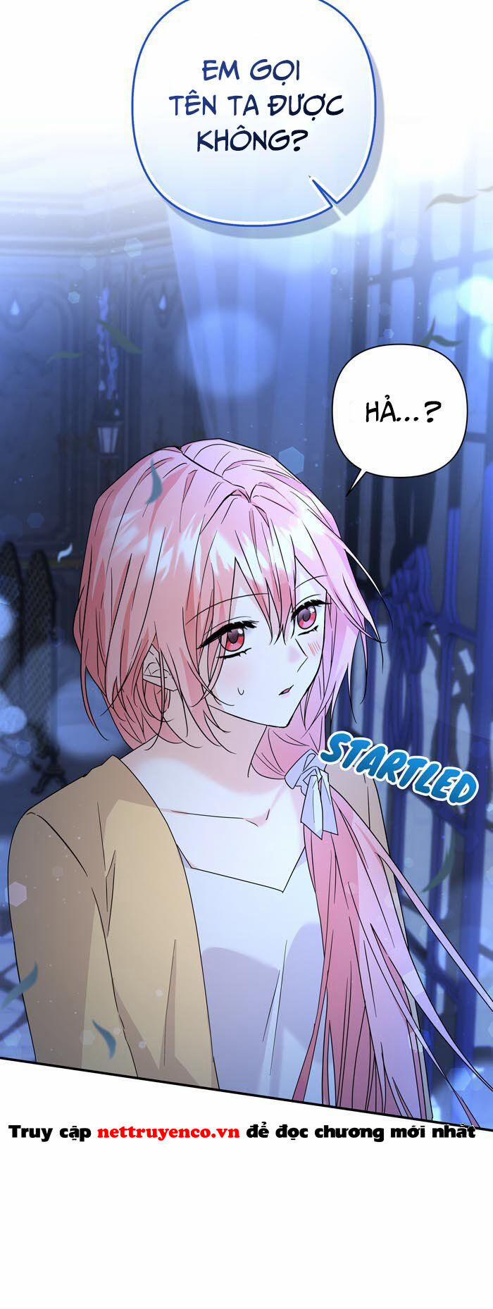 Phải Lòng Kẻ Thù 16 trang 12