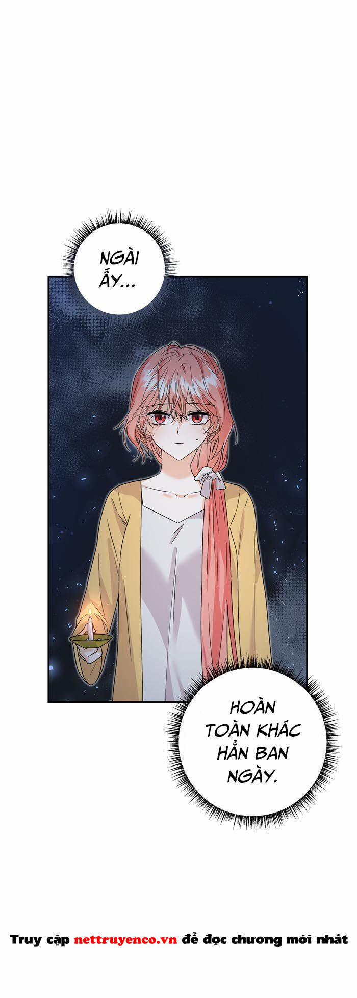 Phải Lòng Kẻ Thù 16 trang 2