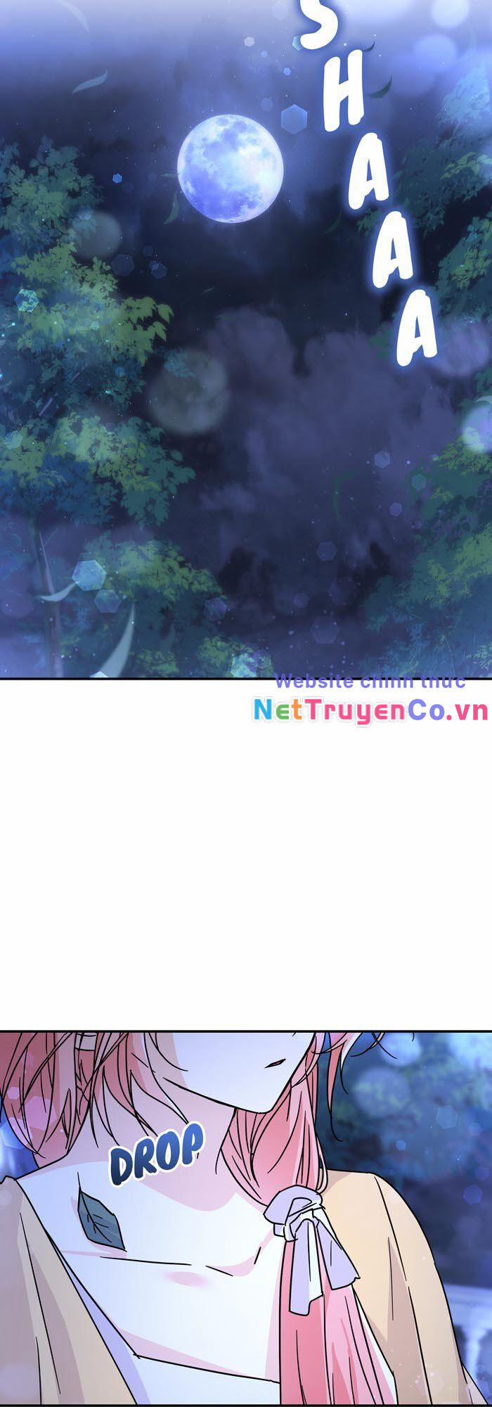 Phải Lòng Kẻ Thù 16 trang 24