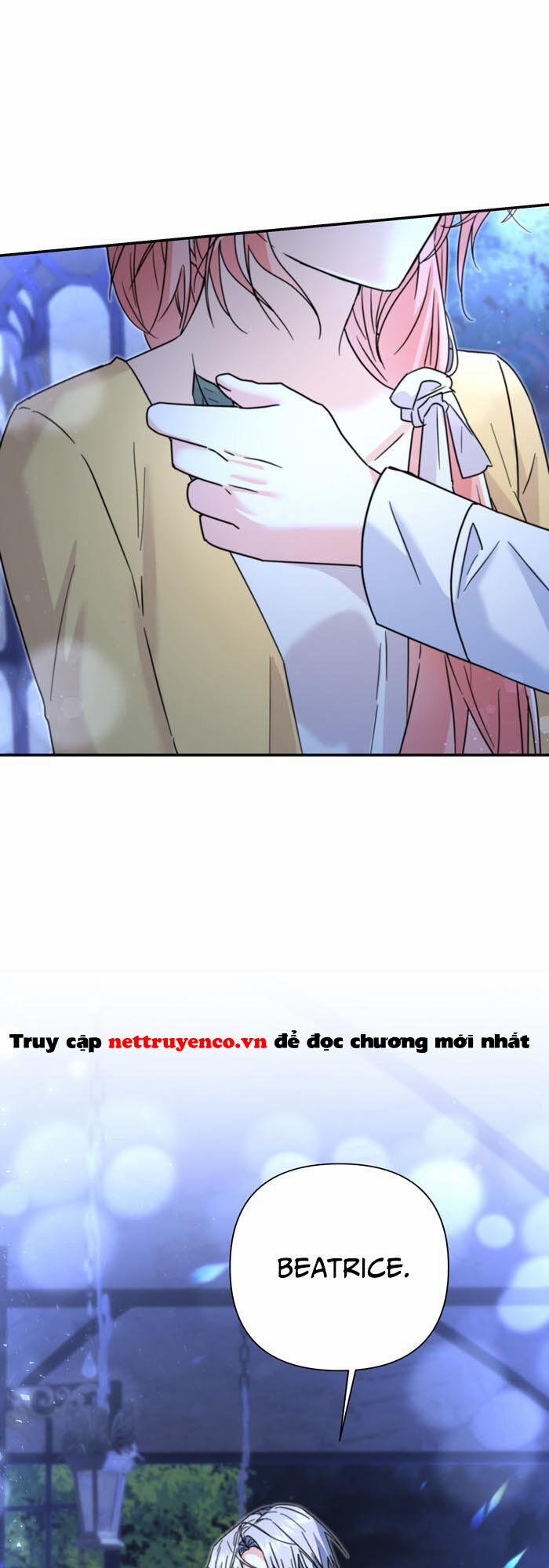 Phải Lòng Kẻ Thù 16 trang 26