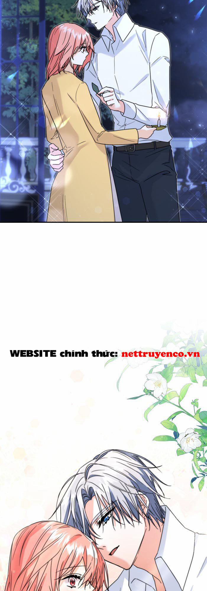 Phải Lòng Kẻ Thù 16 trang 27