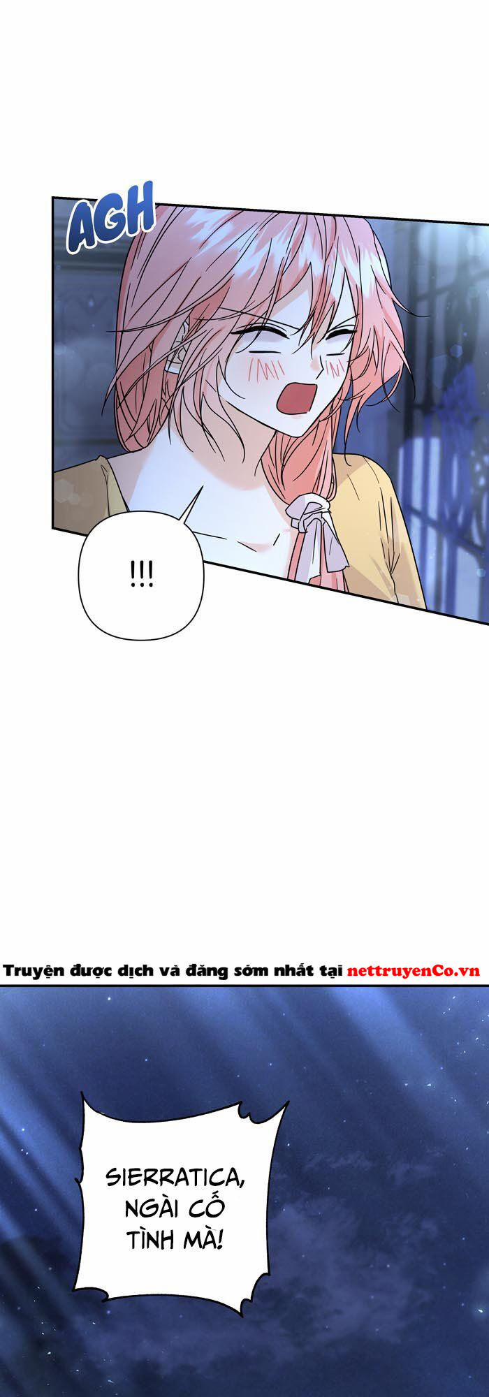 Phải Lòng Kẻ Thù 16 trang 29