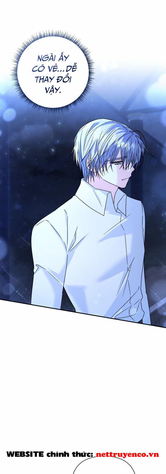 Phải Lòng Kẻ Thù 16 trang 3