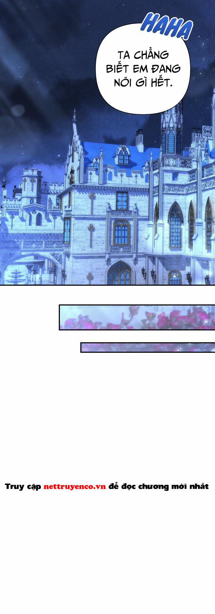 Phải Lòng Kẻ Thù 16 trang 30