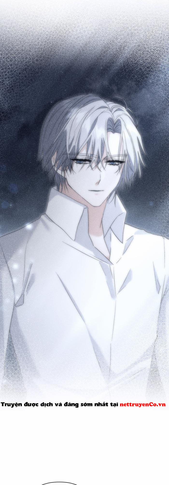 Phải Lòng Kẻ Thù 16 trang 33