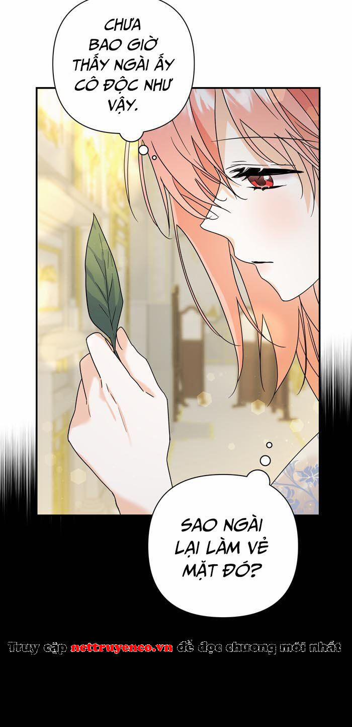 Phải Lòng Kẻ Thù 16 trang 34