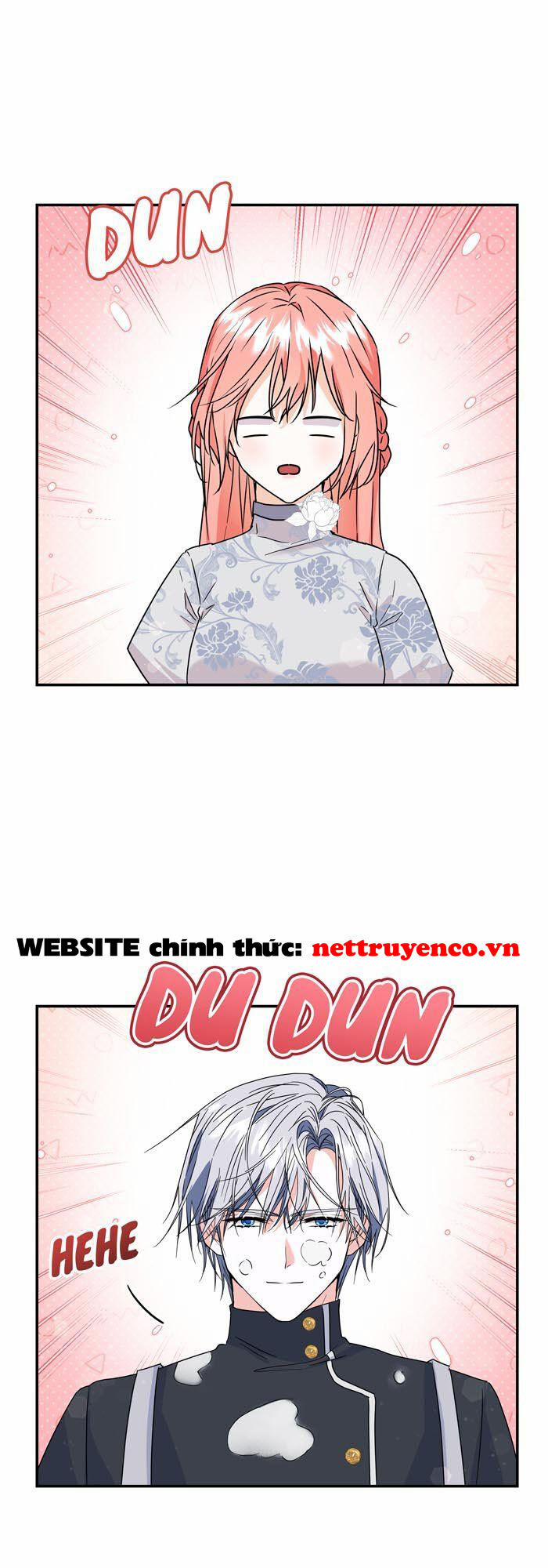 Phải Lòng Kẻ Thù 16 trang 39