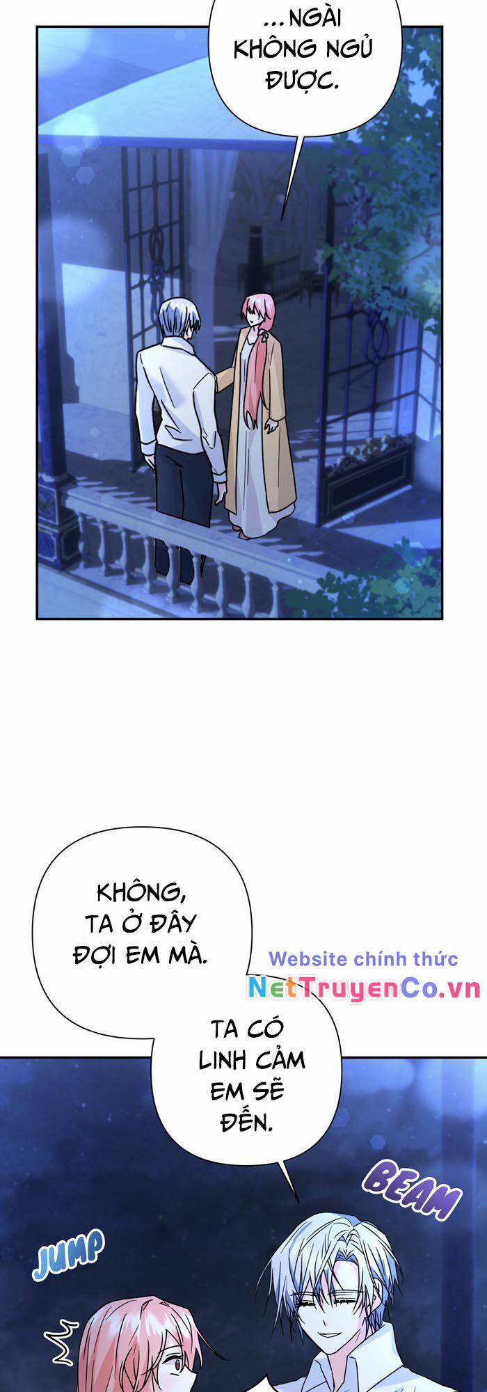 Phải Lòng Kẻ Thù 16 trang 4