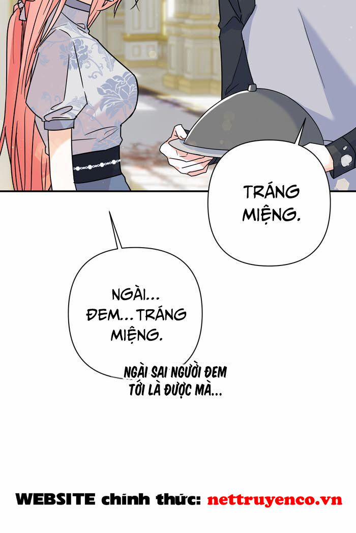 Phải Lòng Kẻ Thù 16 trang 43