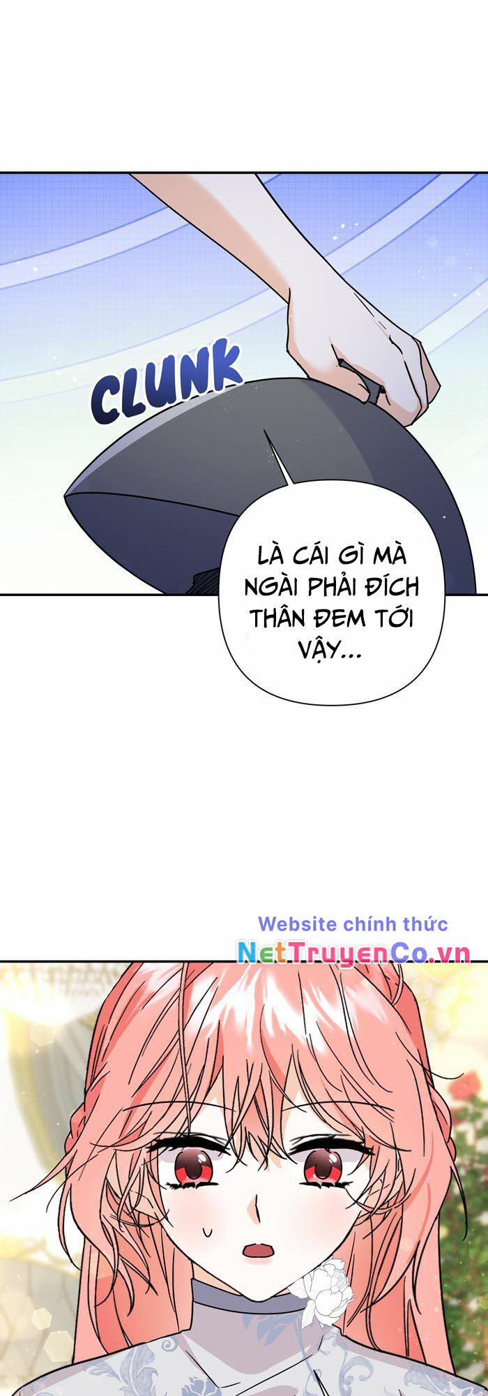 Phải Lòng Kẻ Thù 16 trang 44