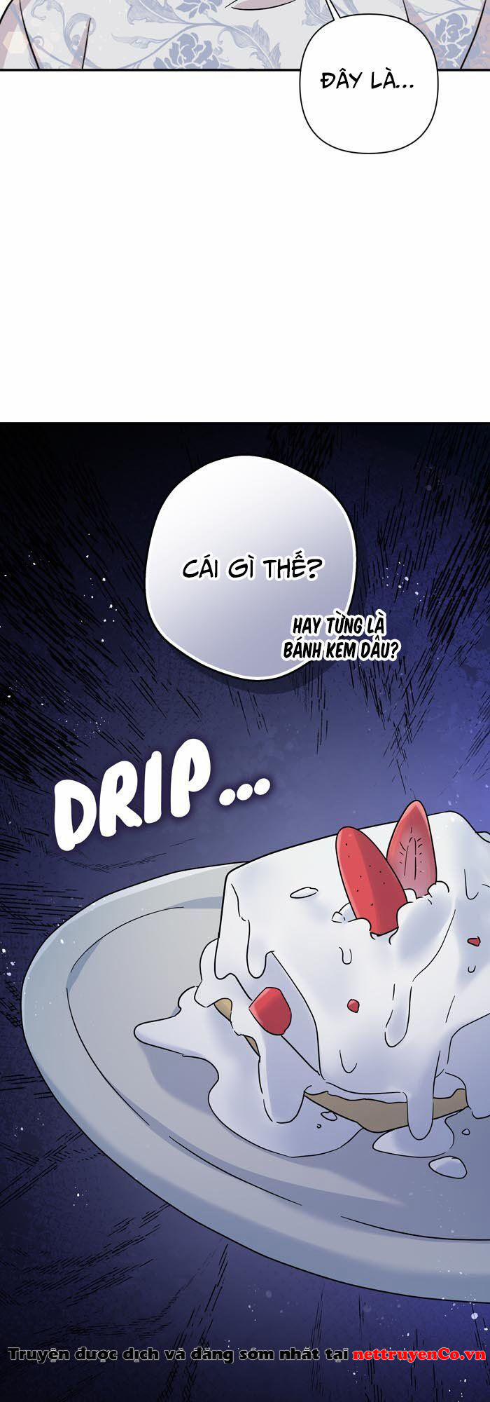 Phải Lòng Kẻ Thù 16 trang 45