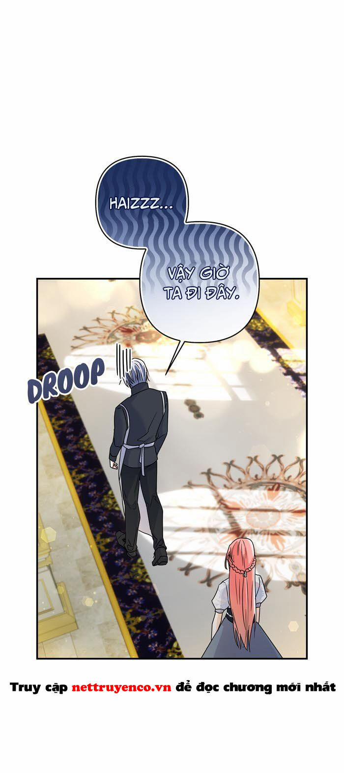 Phải Lòng Kẻ Thù 16 trang 55