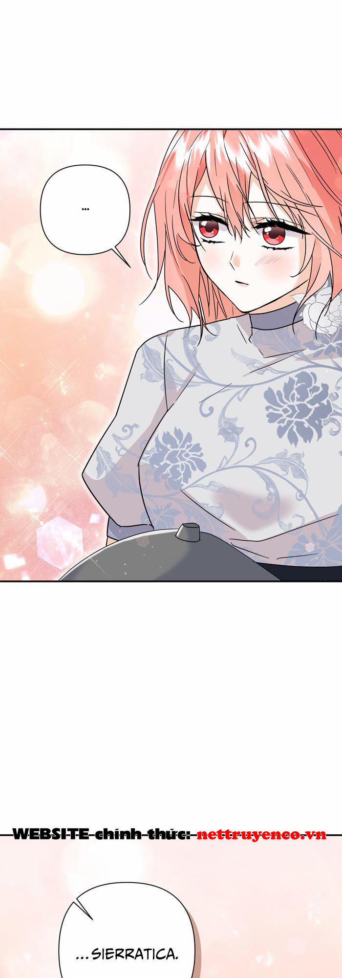 Phải Lòng Kẻ Thù 16 trang 56