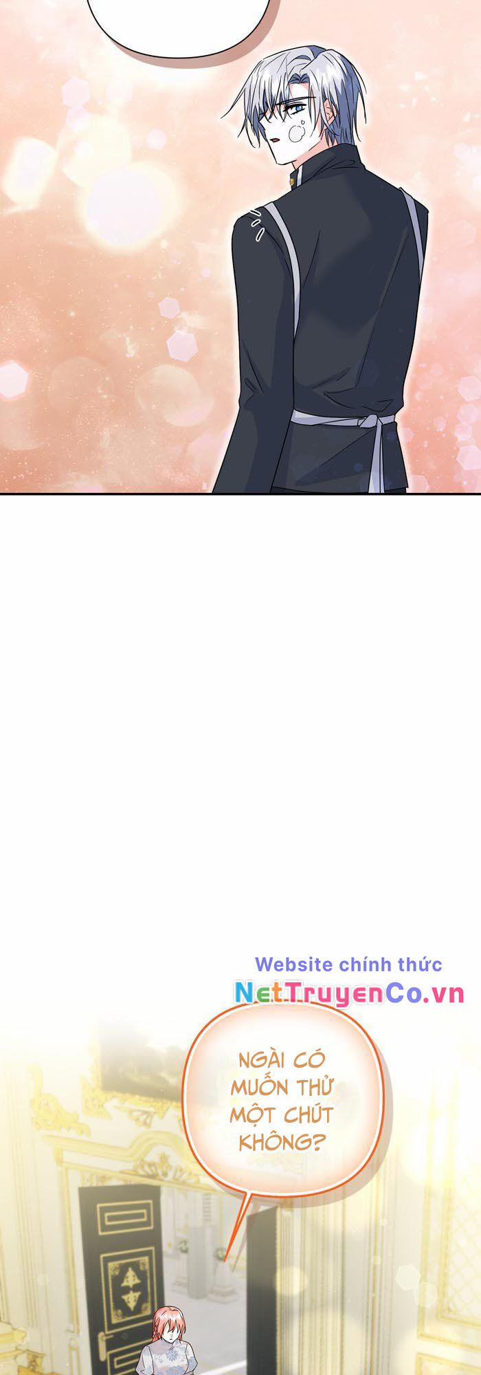 Phải Lòng Kẻ Thù 16 trang 57