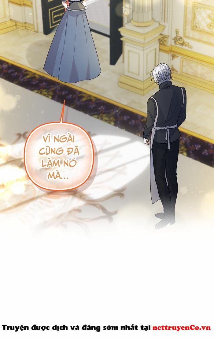 Phải Lòng Kẻ Thù 16 trang 58