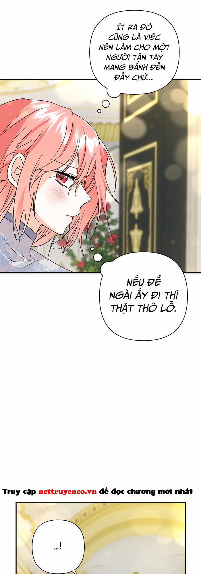 Phải Lòng Kẻ Thù 16 trang 59