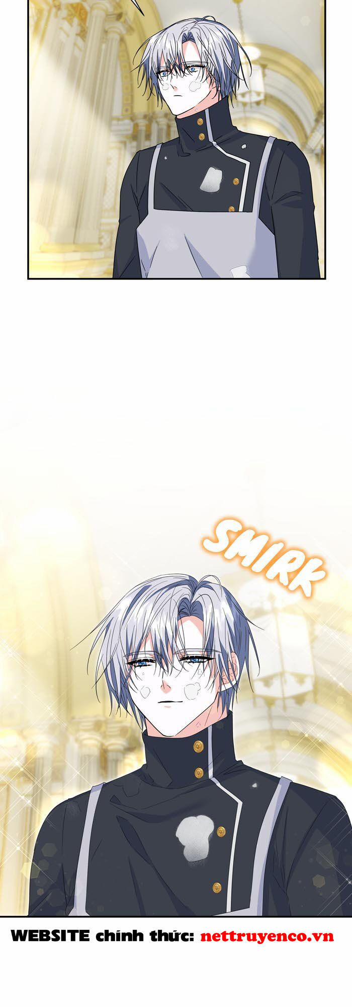 Phải Lòng Kẻ Thù 16 trang 60