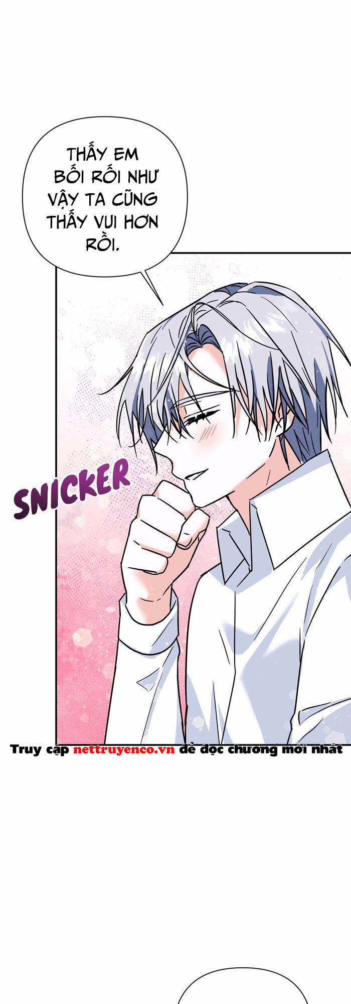 Phải Lòng Kẻ Thù 16 trang 7