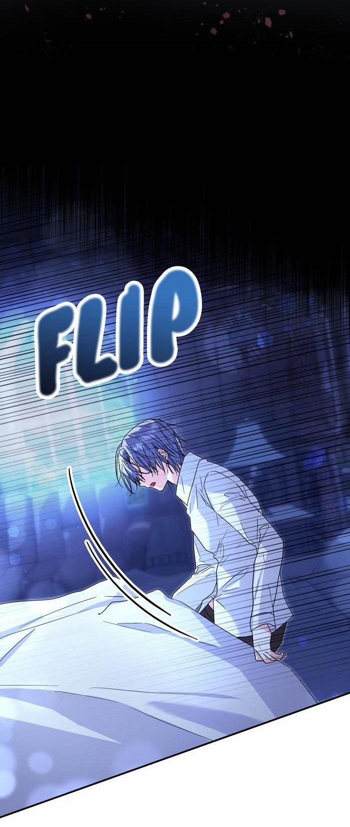 Phải Lòng Kẻ Thù 17 trang 10