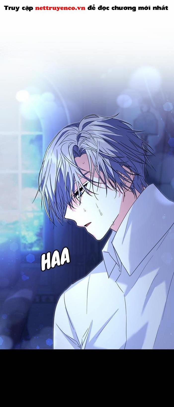 Phải Lòng Kẻ Thù 17 trang 11