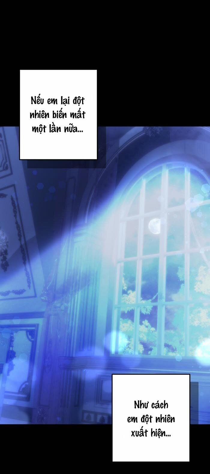 Phải Lòng Kẻ Thù 17 trang 12