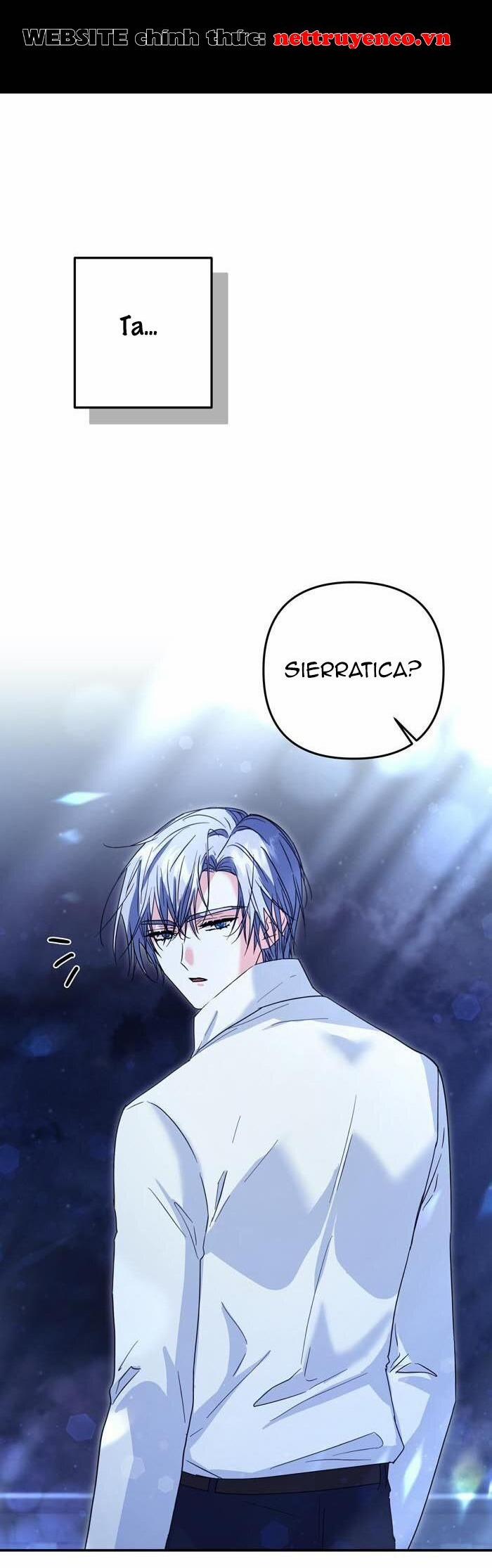 Phải Lòng Kẻ Thù 17 trang 13