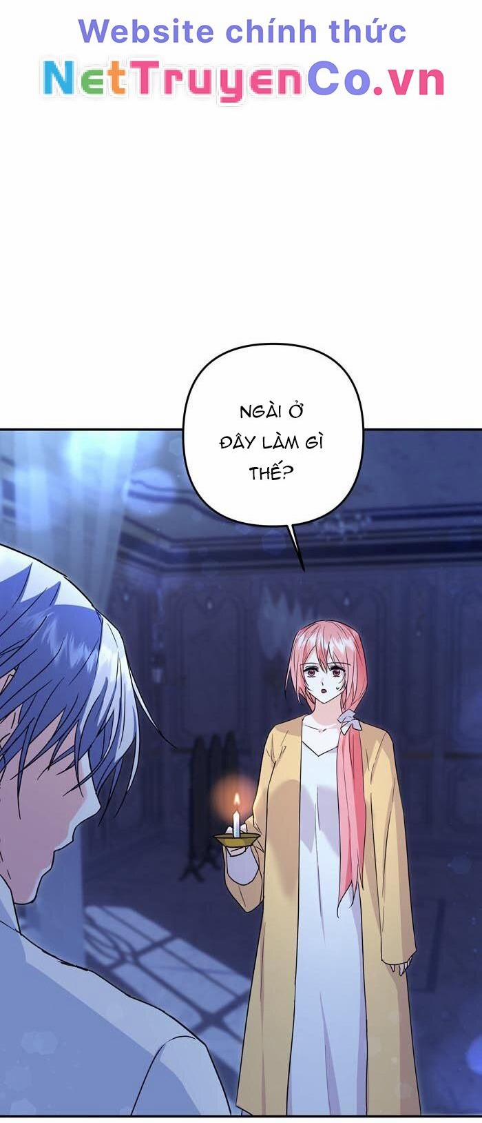 Phải Lòng Kẻ Thù 17 trang 14