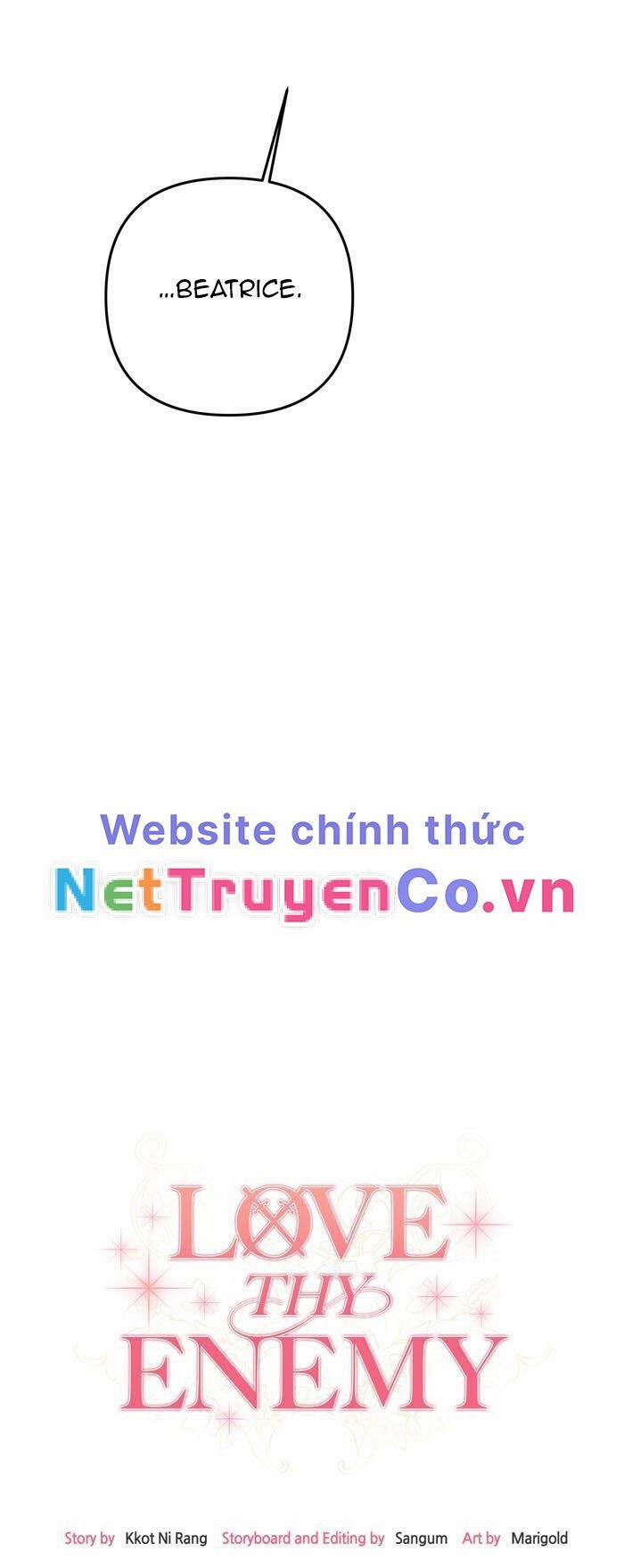 Phải Lòng Kẻ Thù 17 trang 17