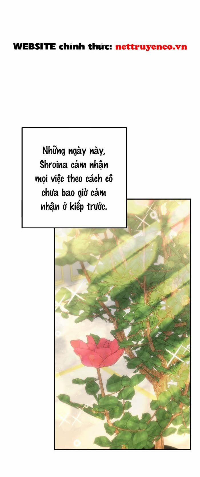 Phải Lòng Kẻ Thù 17 trang 19