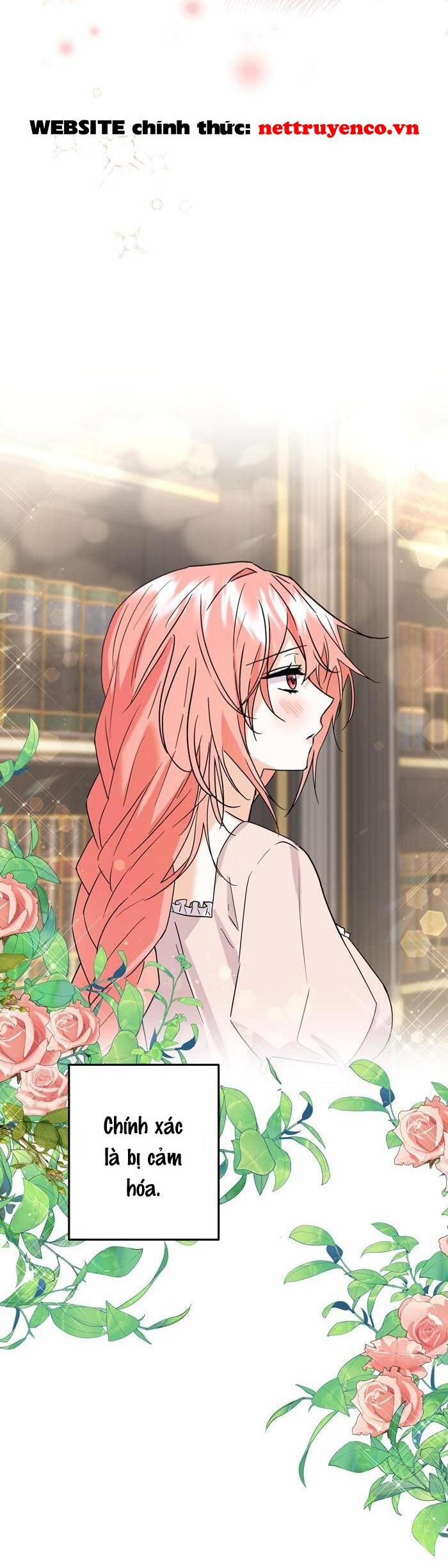 Phải Lòng Kẻ Thù 17 trang 24