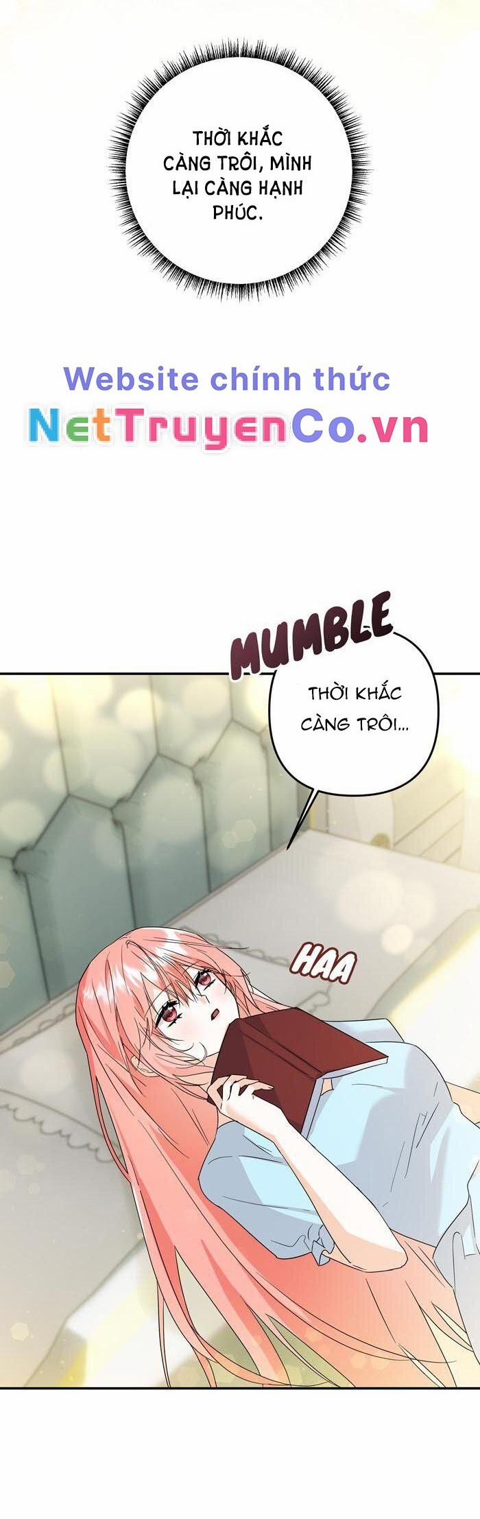 Phải Lòng Kẻ Thù 17 trang 28