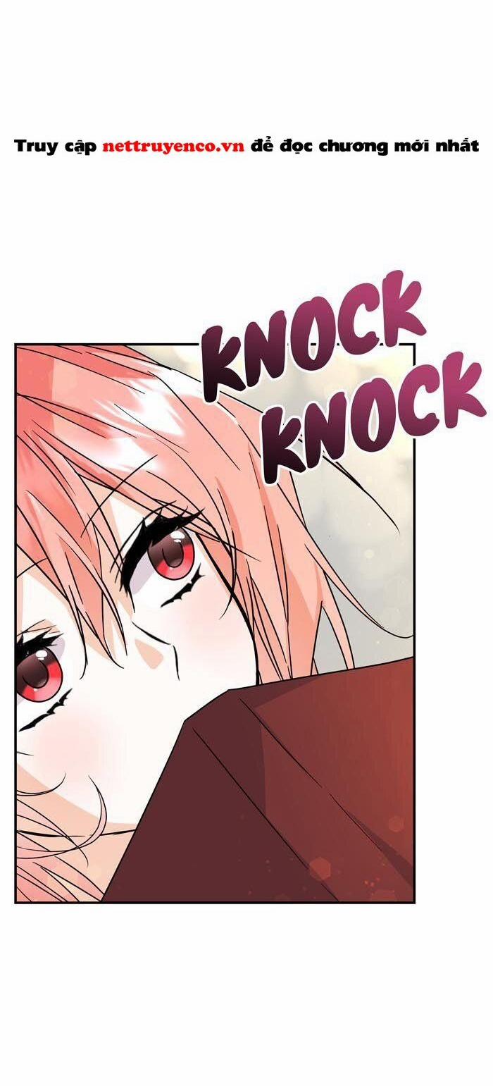 Phải Lòng Kẻ Thù 17 trang 29