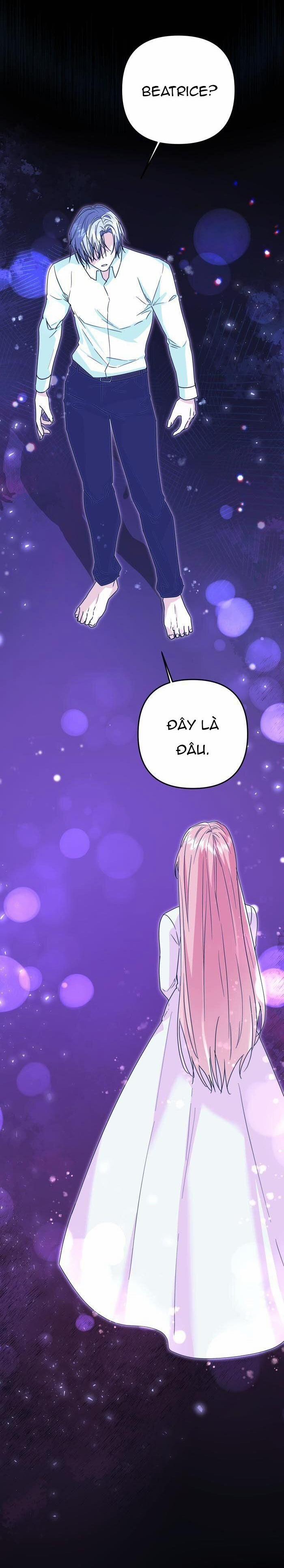 Phải Lòng Kẻ Thù 17 trang 3