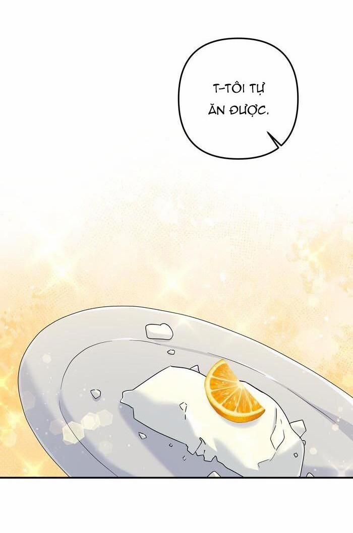 Phải Lòng Kẻ Thù 17 trang 34