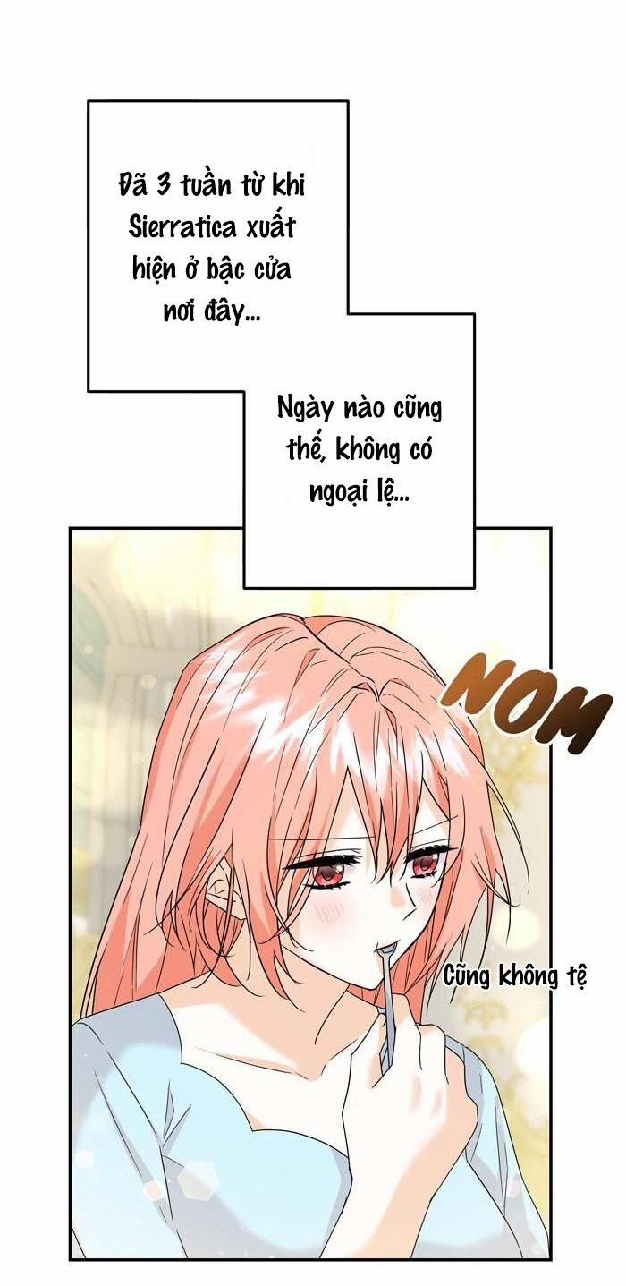 Phải Lòng Kẻ Thù 17 trang 35