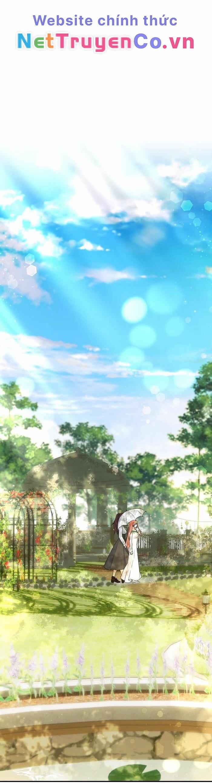 Phải Lòng Kẻ Thù 17 trang 37