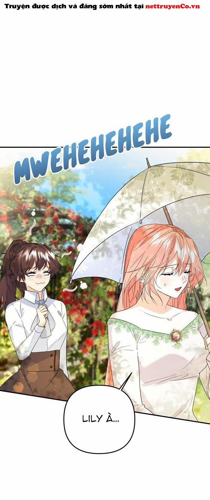 Phải Lòng Kẻ Thù 17 trang 38