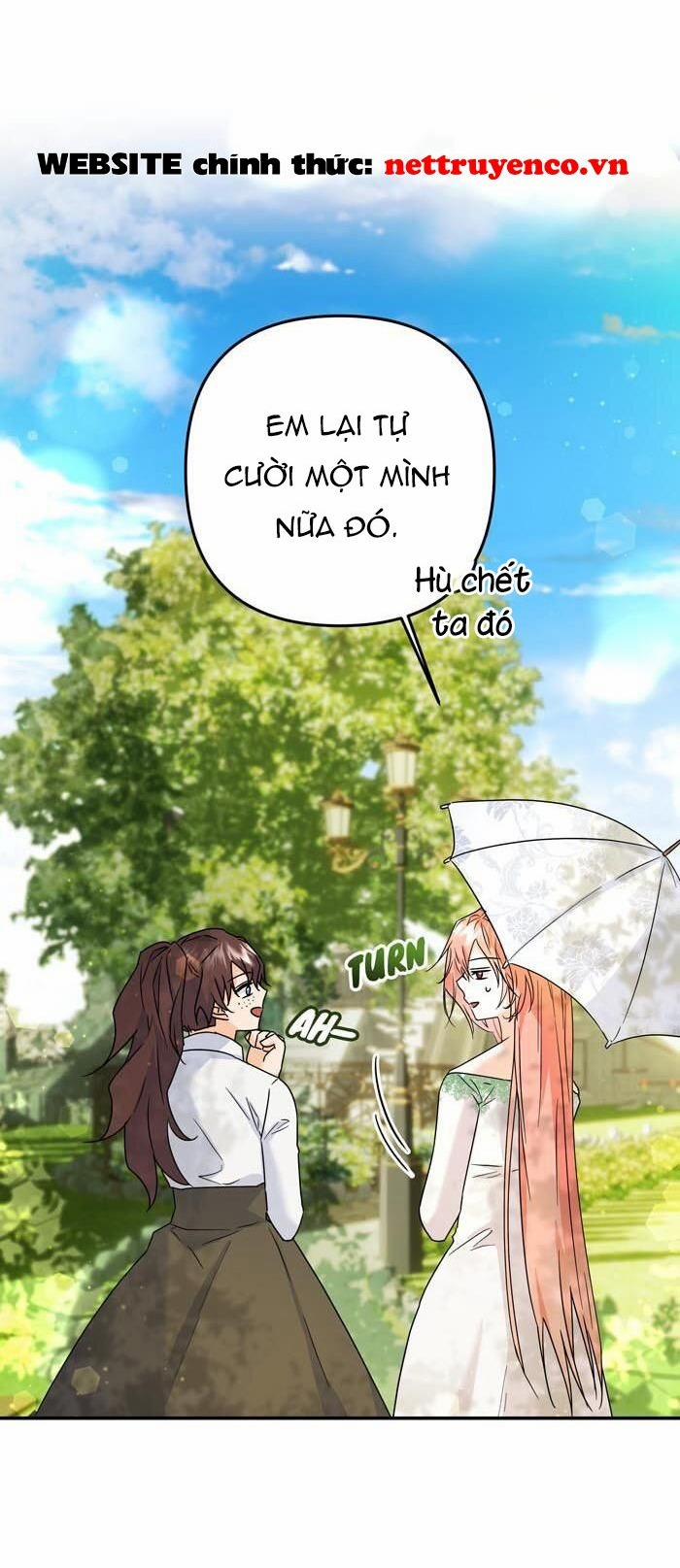 Phải Lòng Kẻ Thù 17 trang 39