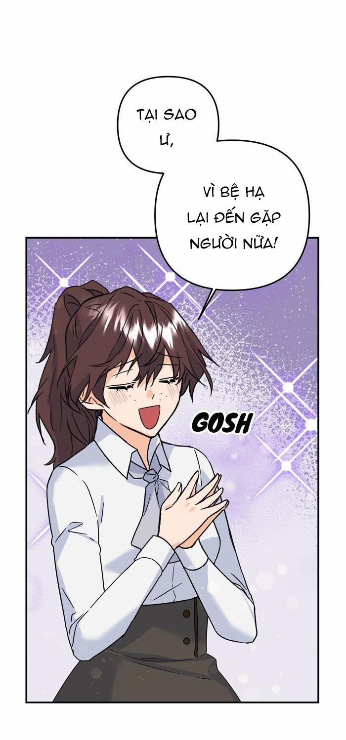 Phải Lòng Kẻ Thù 17 trang 40