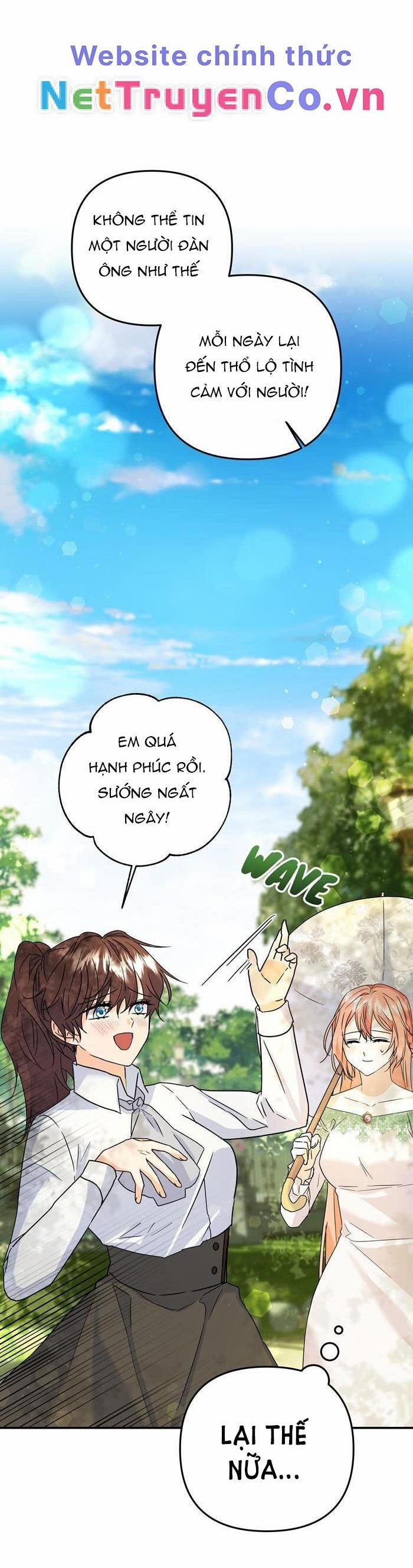 Phải Lòng Kẻ Thù 17 trang 41