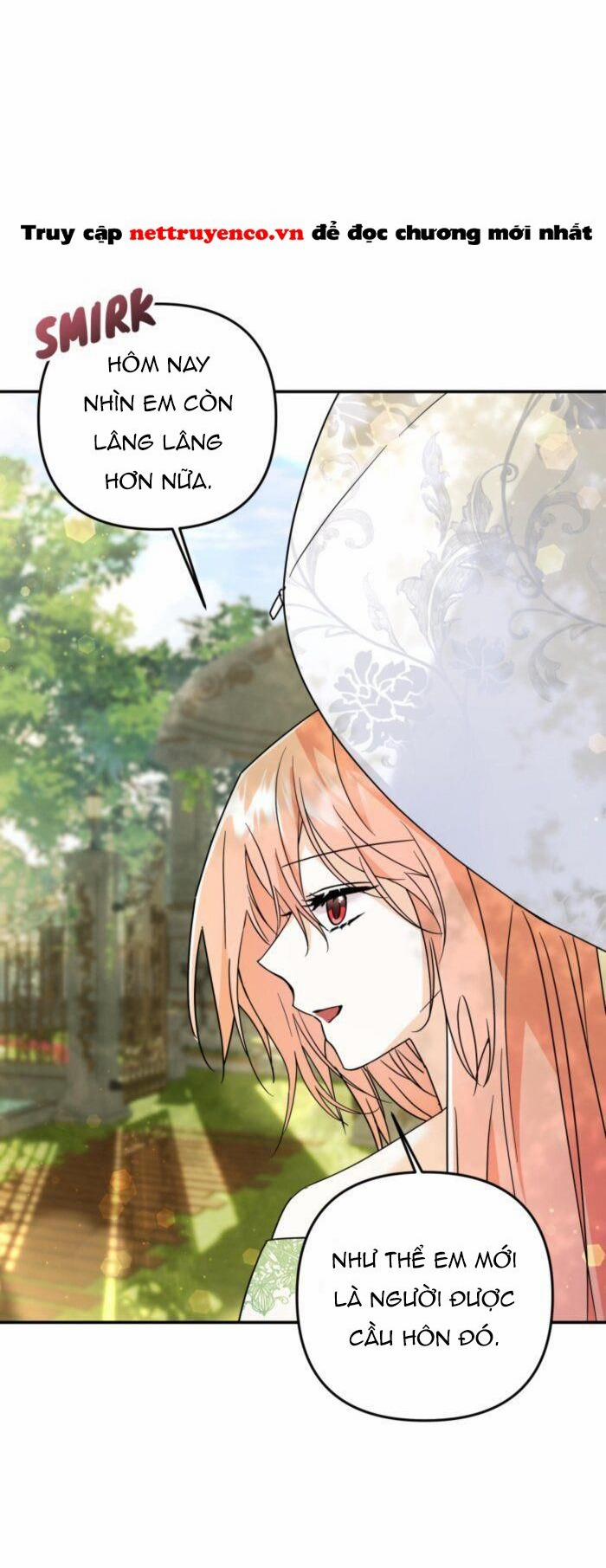 Phải Lòng Kẻ Thù 17 trang 43