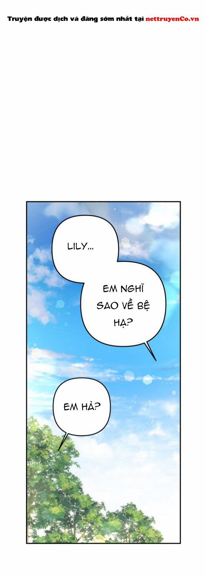 Phải Lòng Kẻ Thù 17 trang 45